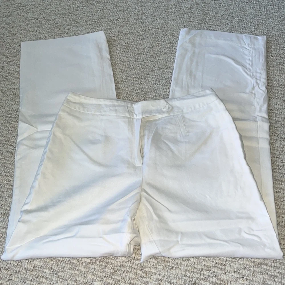 🚨🚨 Bundle of 2 Wide Leg Dress Pants - Picture 2 of 7